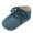 Green, variant on Spring Summer Baby Boys Girls Soft Sole Moccasins Lace-up Infant Toddler Shoes Sneaker