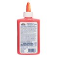 thumbnail image 2 of Elmer’s Glow-in-the-Dark Liquid Glue, Washable, Pink, Great for Making Slime, 2 of 5