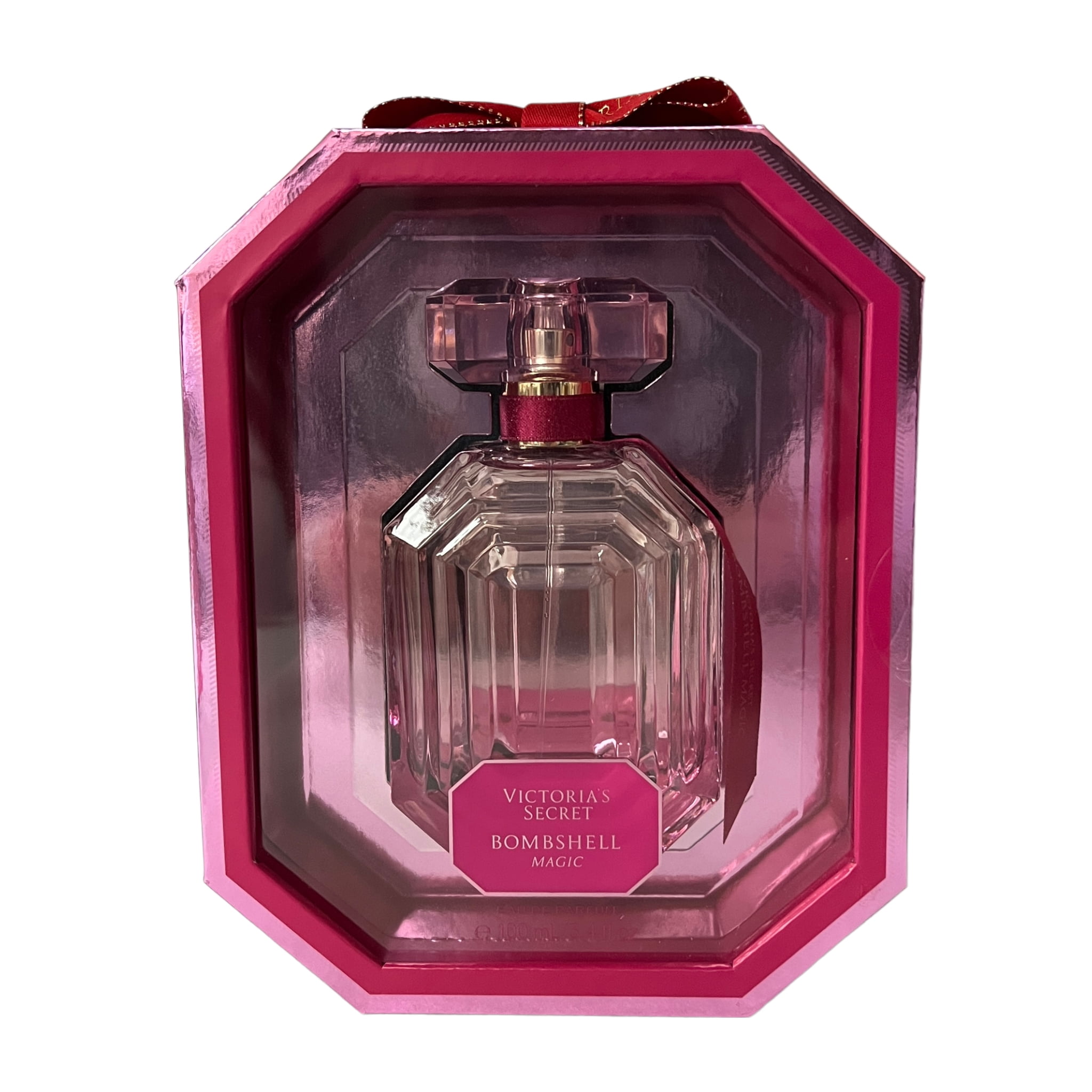 Victoria s Secret Bombshell Magic Eau De Parfum 1.7 fl oz Limited