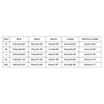 thumbnail image 3 of Short Sets for Women Ribbed Knit Loose Fit Short Sleeve Crewneck T Shirt and Wide Leg Shorts 2 Piece Matching Set, 3 of 4