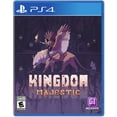 thumbnail image 2 of Kingdom Majestic for PlayStation 4, 2 of 2