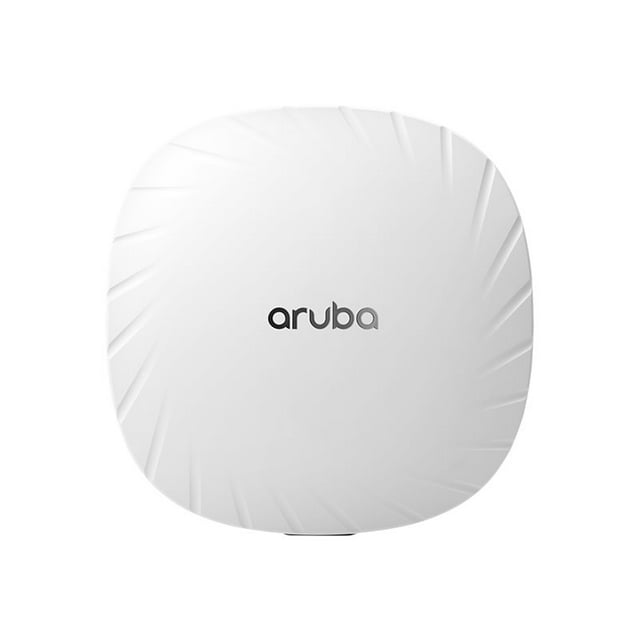 HPE Aruba AP-515 Wi-Fi 5 Dual-Band Wireless Access Point Campus In-Ceiling