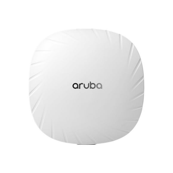 HPE Aruba AP-515 Wi-Fi 5 Dual-Band Wireless Access Point Campus In-Ceiling