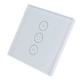 thumbnail image 4 of Interrupteur de Rideau Intelligent, Interrupteur de Rideau WiFi Télécommande pour Bureau pour Étude pour Maison, 4 of 8