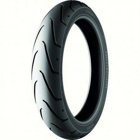 Michelin  11169; Tire 160/60R18F Scorcher 11