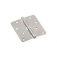 thumbnail image 1 of Hinge Door 4In Satin Nkl Stl 830246, 1 of 1