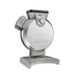 thumbnail image 1 of Wafflera Vertical Cuisinart Silver, 1 of 3
