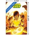 thumbnail image 3 of Marvel Comics - Iron Fist Wall Poster, 14.725" x 22.375", 3 of 3