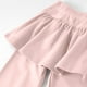 thumbnail image 5 of Odeerbi 4-13 Años Niñas Leggings Con Falda Tutu Pantalones Verano Color Sólido Faldas Pantalones, 5 of 6