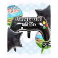 thumbnail image 4 of Black 5pcs Gaming Controller Kit, 4 of 5