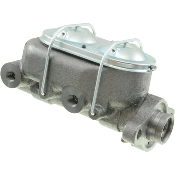 Dorman M89160 Brake Master Cylinder for Specific Chevrolet Models Fits select: 1969 CHEVROLET CHEVELLE, 1969 CHEVROLET CAMARO