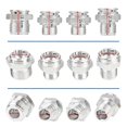 thumbnail image 4 of Car Turbocharger Coolant Line Kit Right 926-186 BL3Z6A968A, 4 of 5