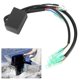 thumbnail image 3 of Outboard CDI Module Unit 3G2-06060-2 Replacement Fits for Tohatsu 2 Stroke, 3 of 3