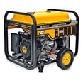 thumbnail image 1 of Generador Eléctrico Evans Gasolina 9500w 1f Thunder 18hp A.e, 1 of 1