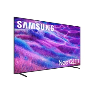 Samsung 100" Class Neo QLED 4K QN80F Samsung Vision AI Mini LED Smart TV 2025 - QN100QN80FFXZA