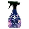 thumbnail image 1 of Febreze Fabric Spray Air Freshener, Odor-Fighting Fabric Refresher, Downy Calm Scent, 1 of 13