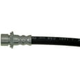 thumbnail image 2 of Dorman H620225 Rear Right Brake Hydraulic Hose for Specific Toyota Models Fits select: 2002-2006 TOYOTA CAMRY, 2 of 3