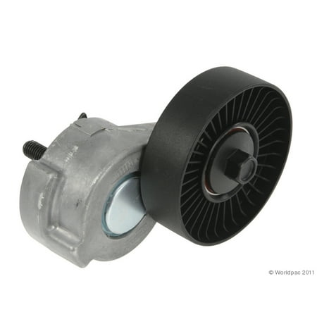 - Gates W0133-1909225 Drive Belt Tensioner Assembly