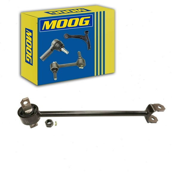 MOOG Rear Suspension Trailing Arm compatible with Toyota Camry 2012-2017