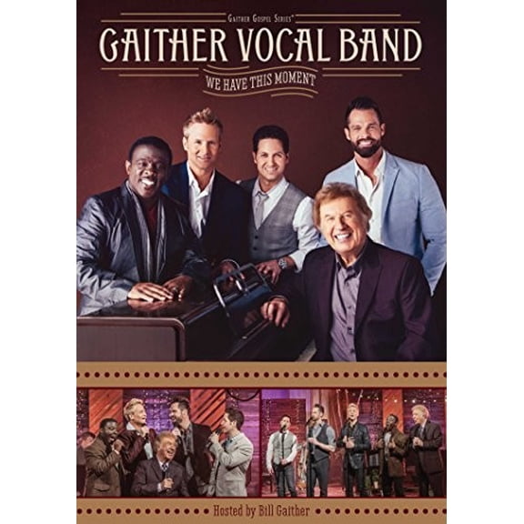 We Have This Moment (DVD), Spring House, Music & Performance