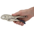 thumbnail image 3 of Pinza de Presión 07WR IRWIN IRHT82580, 3 of 7