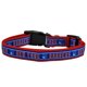 thumbnail image 3 of Collar NHL New York Rangers Azul Ajustable y con Estilo para Perros y Gatos, 3 of 3