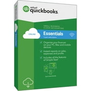 QUICKBOOKS ONLINE ESSENTIALS 2018 WAL
