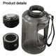thumbnail image 2 of Innovative Hydration Solution Portable Hydrogen Water Bottle 5L Capacity, 2 of 9