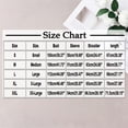 thumbnail image 3 of Xaqiouau Womens Oversized Crewneck Sweatshirt Scalloped Hem Long Sleeve Pullover Tunic Top Loose Fit Lightweight Casual Fall Winter Tops, 3 of 7