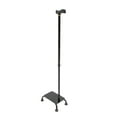 thumbnail image 5 of Black 2-in-1 Function Stair Climbing Assist Cane, Adjustable Walking Stick, Stair Lift Aid for Seniors, 5 of 20
