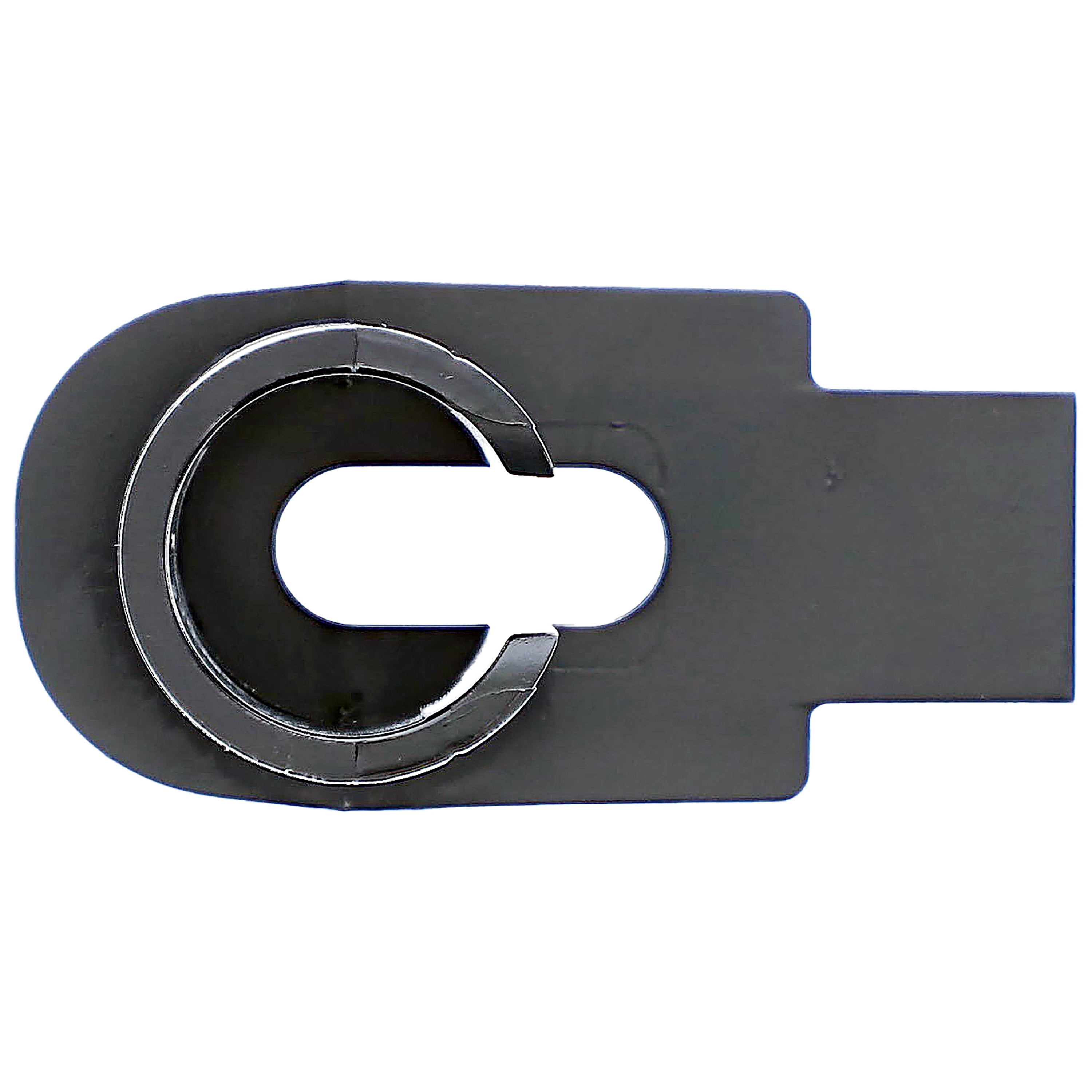 Dorman 760-5123 Front Passenger Side Chassis Fairing Handle Extension for Specific Volvo Models