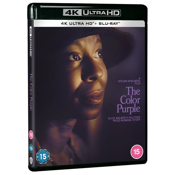 The Color Purple (4K Ultra HD)
