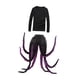 thumbnail image 4 of -Disfraz, Ropa para Hombre Y Mujer, Disfraz Original de Marina, Juego de Rol., 4 of 9