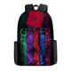 thumbnail image 1 of Roblox-mochila escolar para estudiantes de primaria y secundaria, morral de tela Oxford para niños, regalo de cumpleaños, novedad, 1 of 4