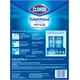 thumbnail image 3 of Clorox ToiletWand recambios desinfectantes, cabezales de varita desechables, 20 unidades, 3 of 3