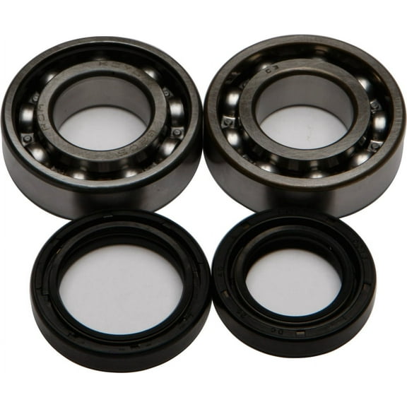 NEW ALL BALLS - 24-1074 - Crank Bearing and Seal Kit YAMAHA PW 80 BIG WHEEL