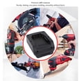 thumbnail image 4 of Battery Adapter, Anti Slip Li Battery Converter Easy To Install  for DCB180 DCB200 DCB Series 18V 20V, 4 of 6