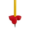 thumbnail image 3 of The Pencil Grip™ Writing Claw Pencil Grip, Assorted Colors, 12 Count, 3 of 4