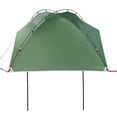 thumbnail image 5 of vidaXL Car Tent Green Waterproof  Perfect for Camping, Festivals & Road Trips - vidaXL Car Tent Green Waterproof, 5 of 6