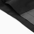thumbnail image 6 of Yievot Sport Shorts for Men Drawstring Elastic Waist Color Block Gym Running Workout Shorts, 6 of 6