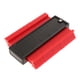 thumbnail image 5 of 120 Curva Transferencia Calibre Calibre Piso Baldosa de Madera Rojo Sunnimix Calibrador de perfil de contorno, 5 of 8