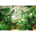 thumbnail image 1 of Papier Peint Wintergarden - 100 Po., 1 of 1