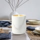 thumbnail image 4 of Candelabro de mármol con diseño de piedra natural para tocadores y estanterías, taza de decoración de lujo moderna para votivos, velas de té, almacenamiento, acento para el hogar regalable, 4 of 8