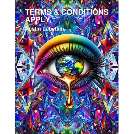 Terms and Conditions Apply: Catalogue, (Paperback)