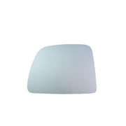 99030 - Fit System Driver Side Mirror Glass, Ford Ranger Pick-Up 93-97, Mazda Pick-Up Base, SX Model 86-02, Swing Away