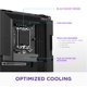 thumbnail image 3 of Tarjeta madre gaming NZXT N7 Z890 Intel LGA 1851 ATX DDR5, 3 of 8
