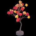 thumbnail image 2 of Artificial Flower Table Lamp Touch Type Lighting For Home Use And Celebrations 15.7×9.4×4.7in 1Set, 2 of 3