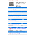 thumbnail image 2 of Radiator - Compatible with 2009 - 2013 Toyota Highlander 2.7L 4-Cylinder 2010 2011 2012, 2 of 2