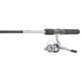 thumbnail image 3 of South Bend Trophy Stalker Telescopic Spinning Rod and Reel Combo, 3 of 9