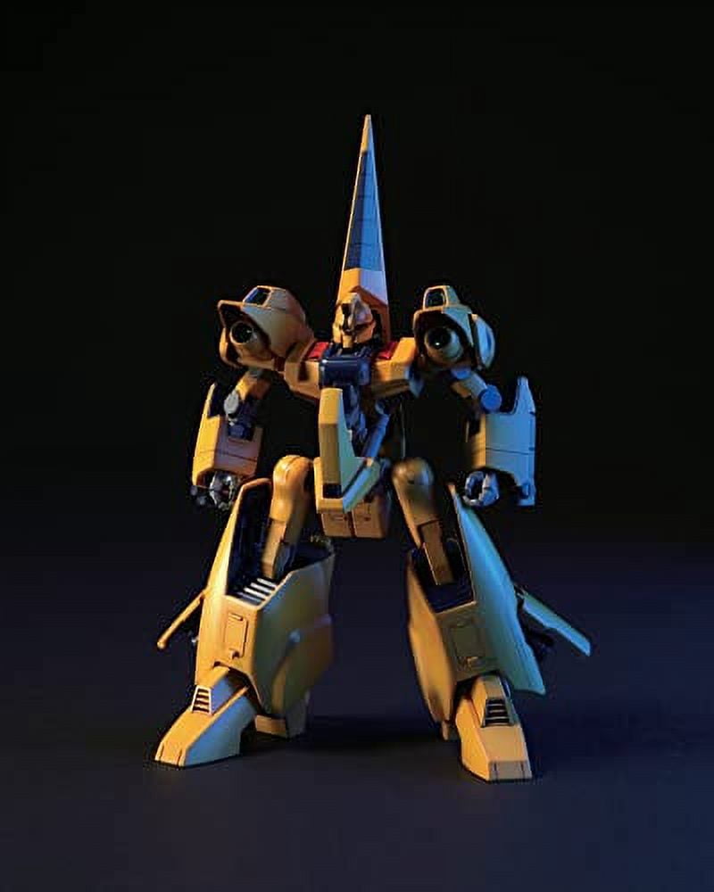 Bandai Hobby HGUC Zeta Gundam Methuss HG 1/144 Scale Model Kit